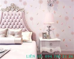 Giấy Dán Tường 05